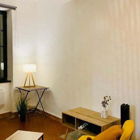 Studios De La Maison Narbonnaise Ναρμπόν Εξωτερικό φωτογραφία