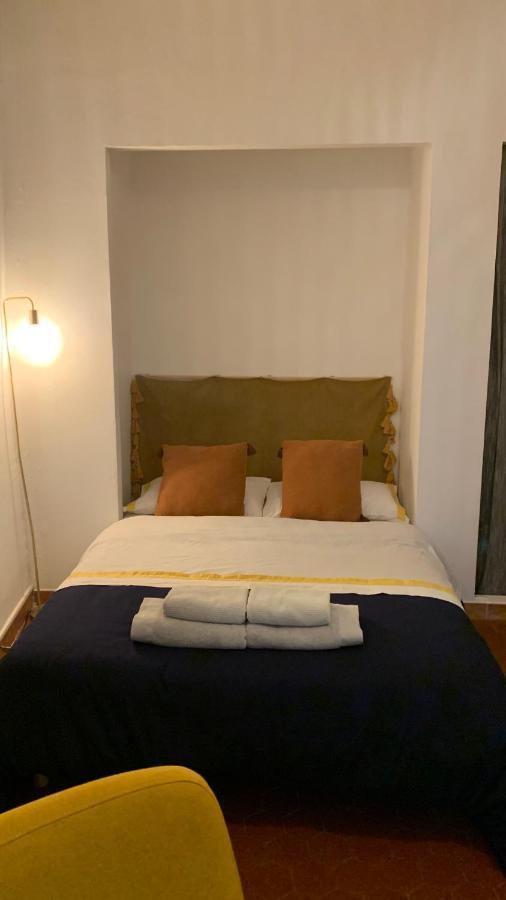 Studios De La Maison Narbonnaise Ναρμπόν Εξωτερικό φωτογραφία