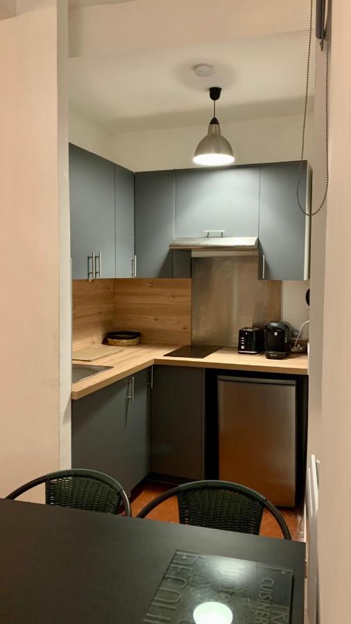 Studios De La Maison Narbonnaise Ναρμπόν Εξωτερικό φωτογραφία