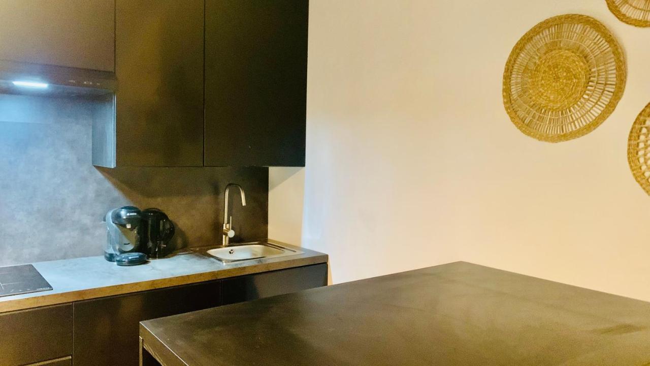 Studios De La Maison Narbonnaise Ναρμπόν Εξωτερικό φωτογραφία