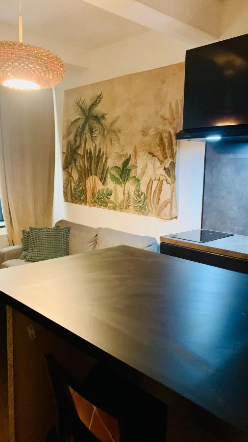 Studios De La Maison Narbonnaise Ναρμπόν Εξωτερικό φωτογραφία